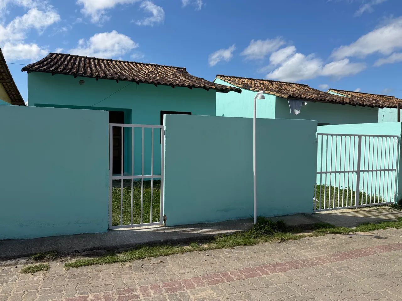 Casa em condomínio no Areal Itaboraí