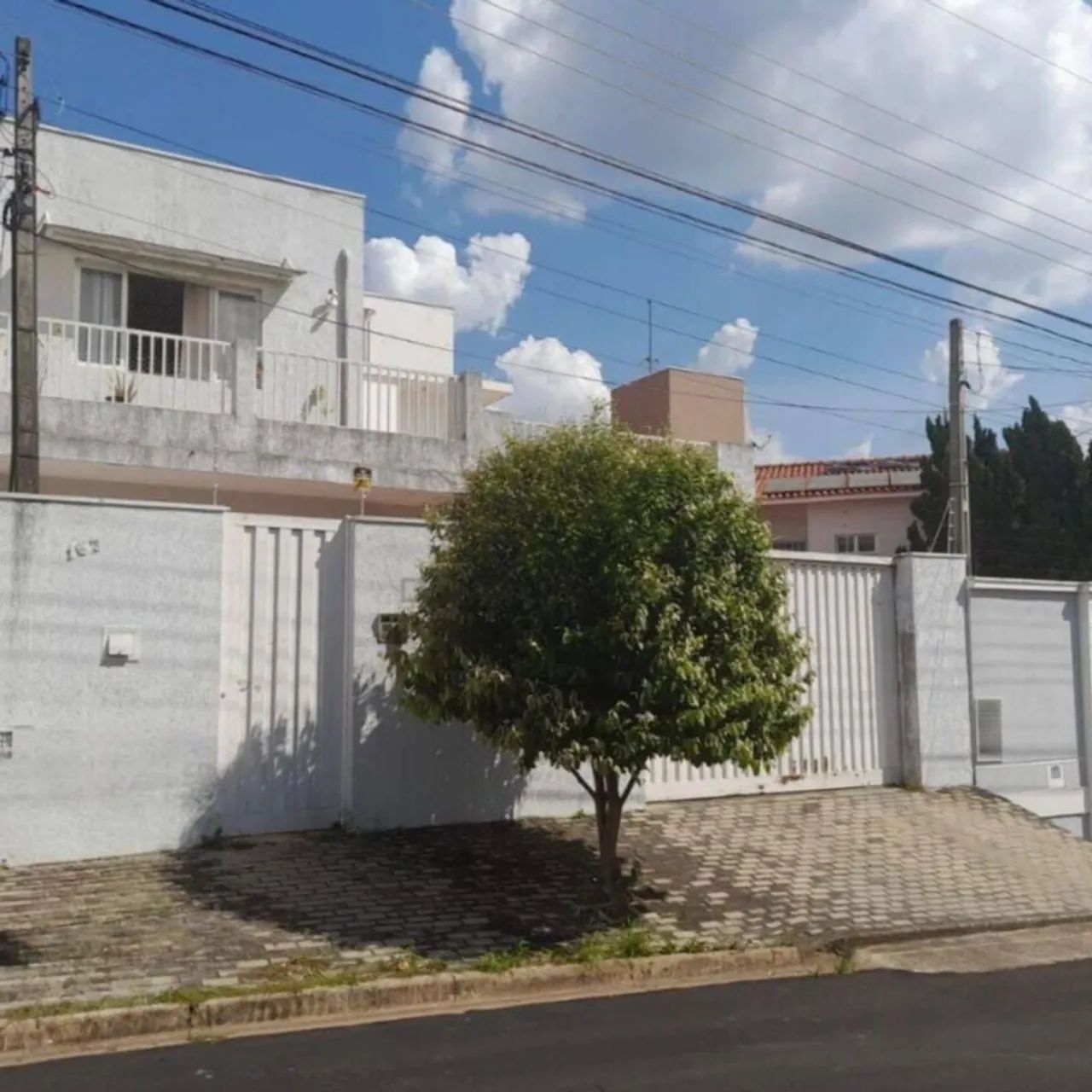 SOBRADO COM 5 DORMITÓRIOS - PARQUE FRANCESCHINI - SUMARÉ - Foto 2