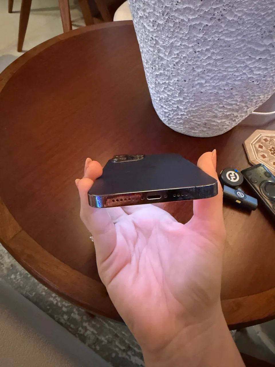 iPhone 14 Pro Max em excelente condição  - Foto 4