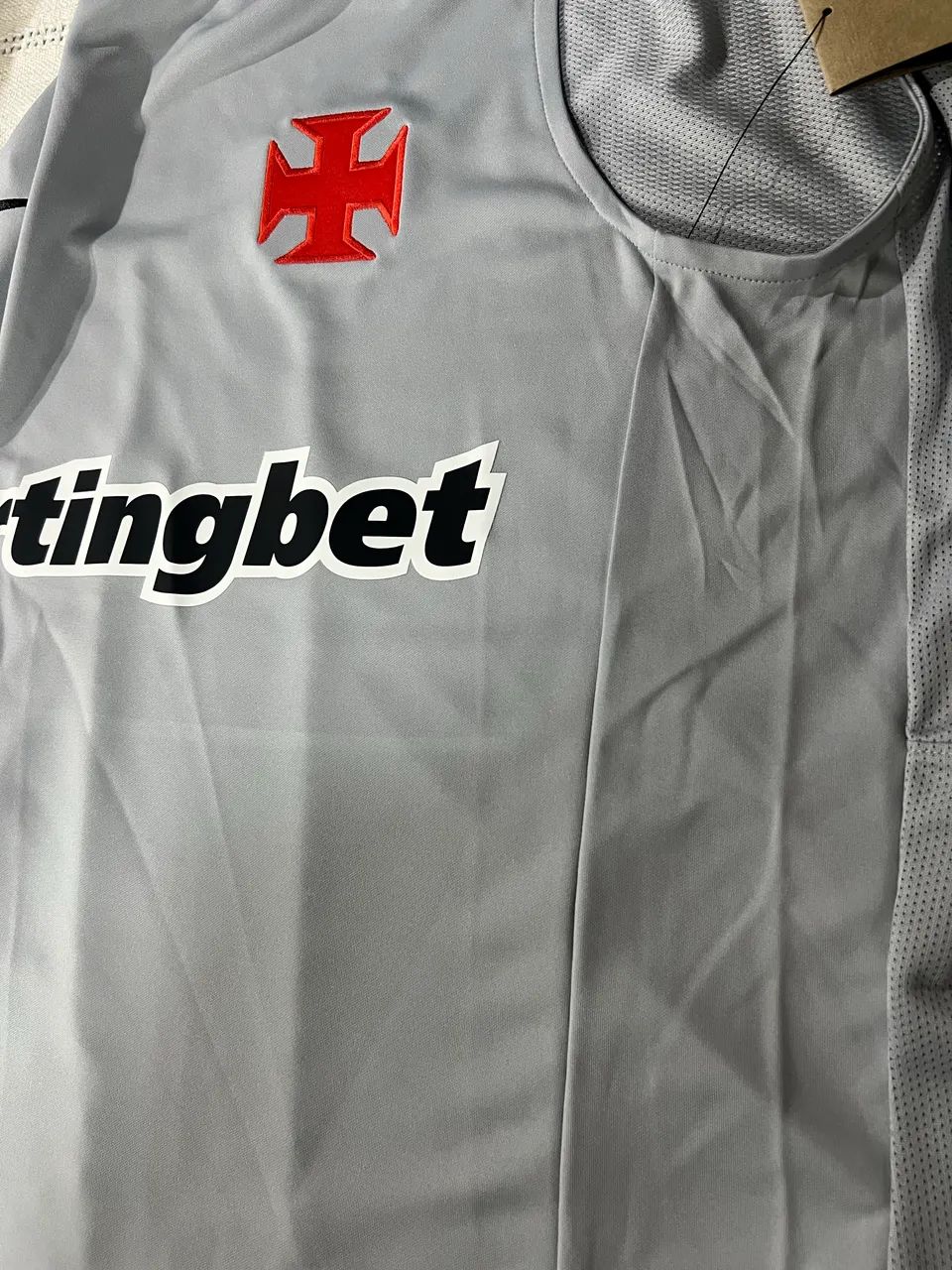Camisa Vasco  - Foto 4