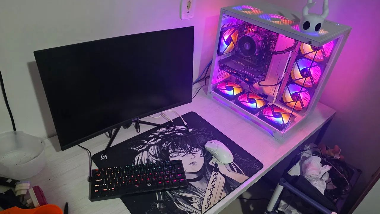PC GAMER  - Foto 2