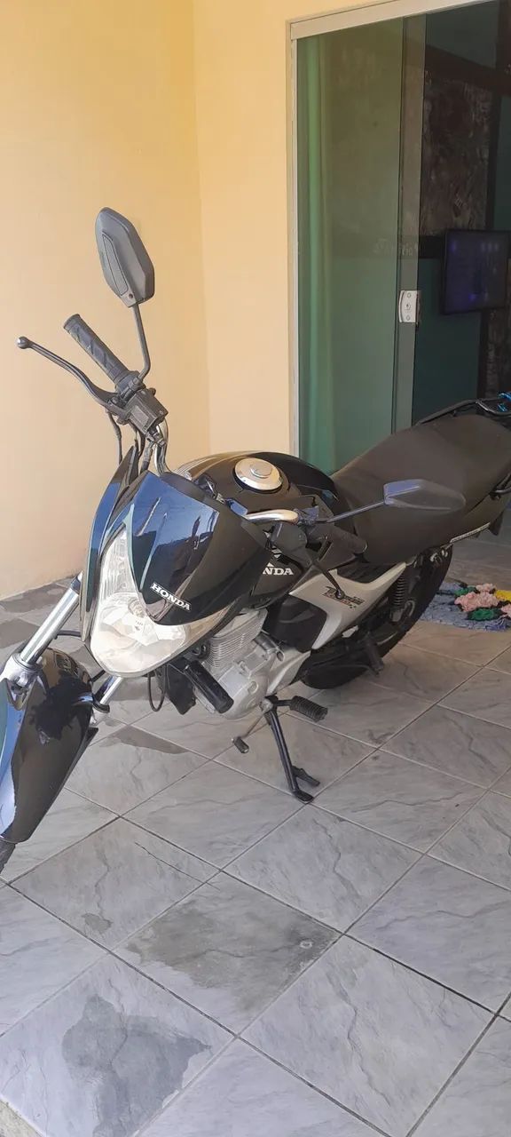 Moto 