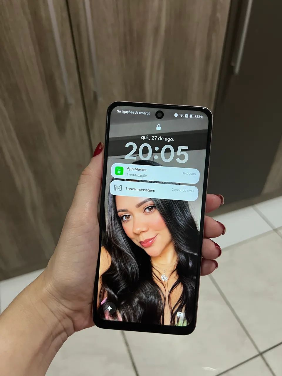 Realme C75x