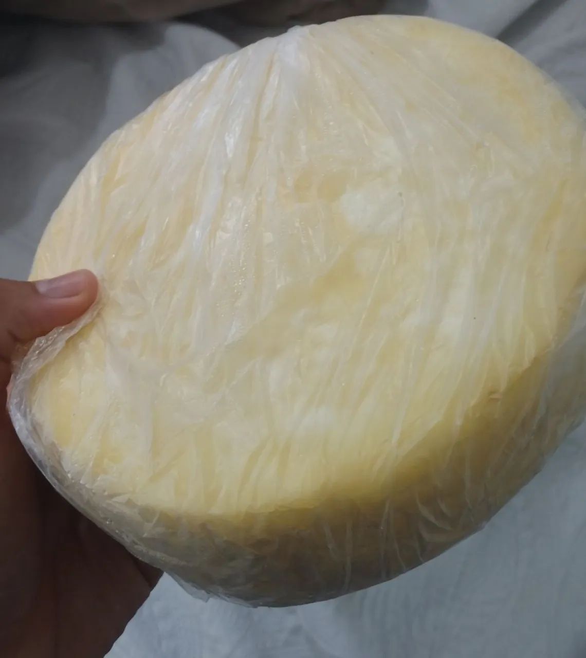 Queijo Colonial Artesanal - Direto da Roça - Foto 2