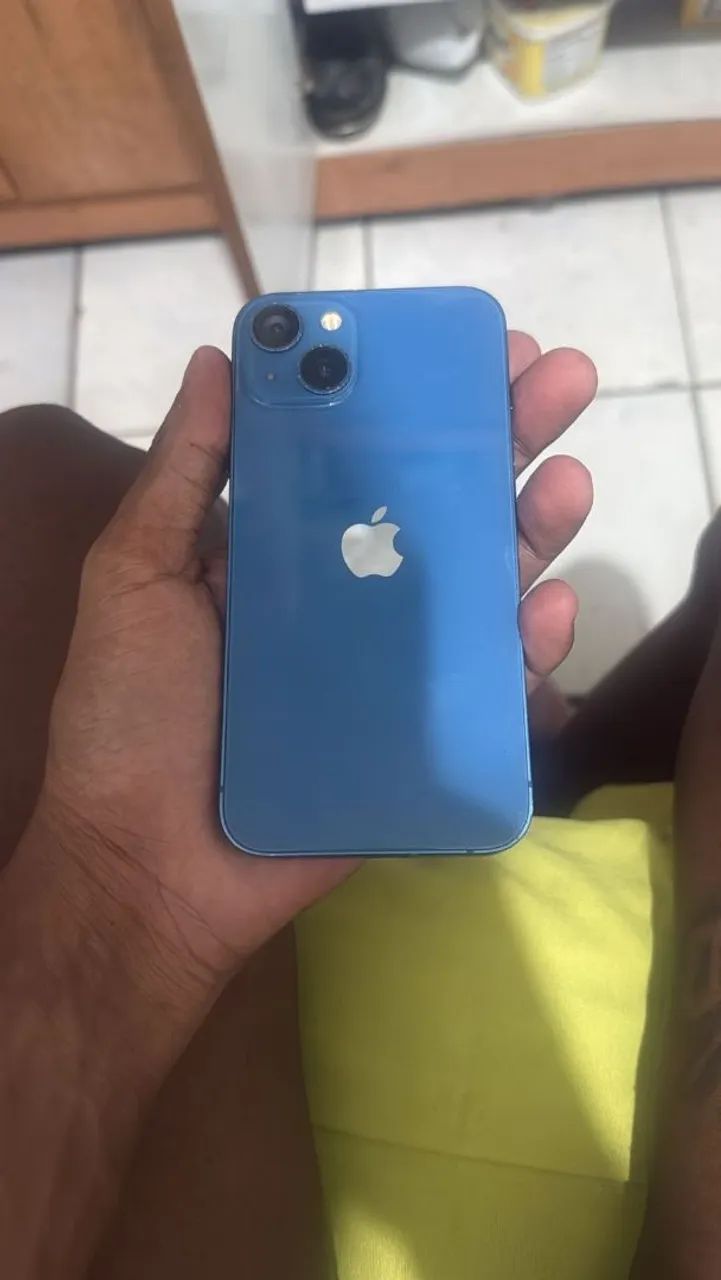 Iphone 13 128 G
