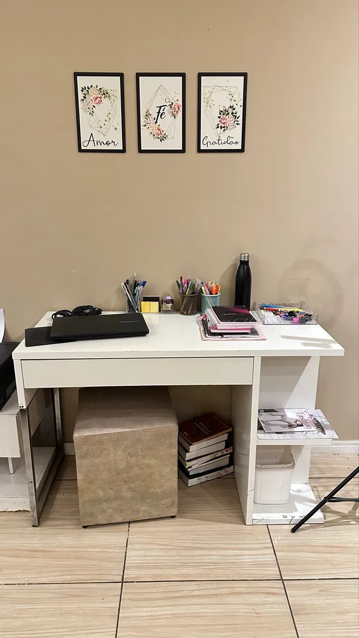 Escrivaninha  - Foto 2