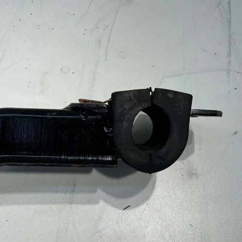 Suporte Dianteiro Esquerdo Chery Qq 1.0 2015 Original - Foto 2