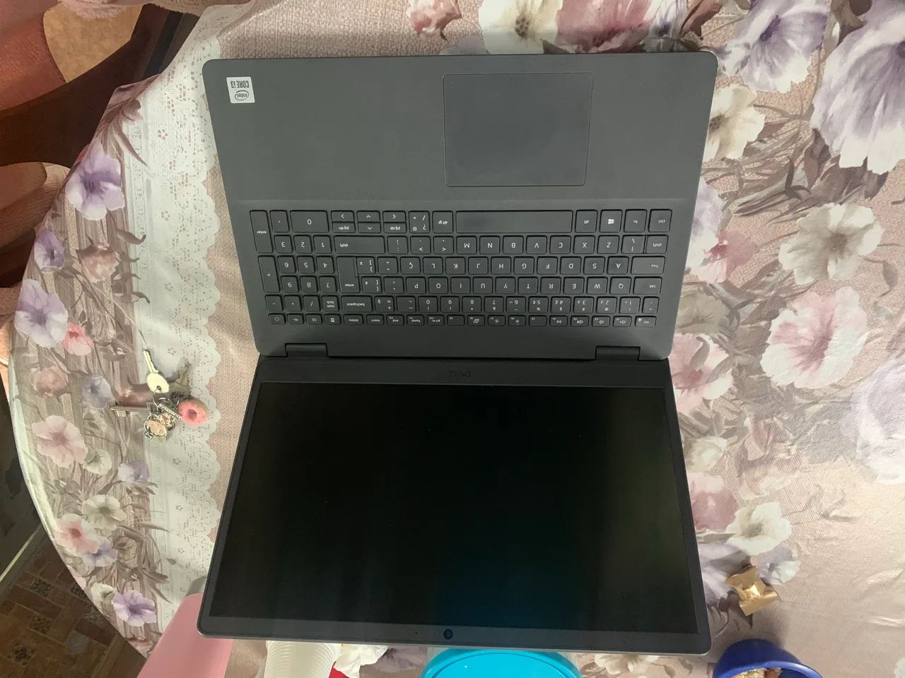 Notebook Dell I3 - Perfeito para estudo  - Foto 4