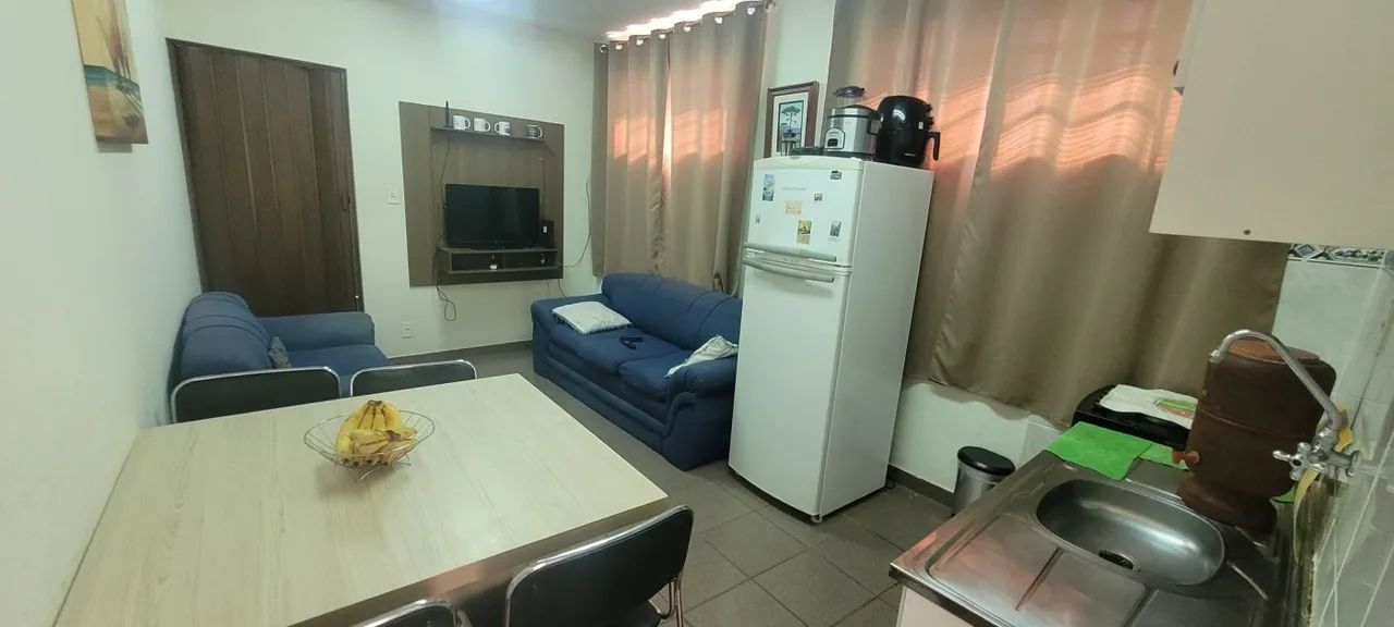 Sala Comercial para Venda em Rio Claro, Alto do Santana, 1 dormitório, 3 banheiros - Foto 16
