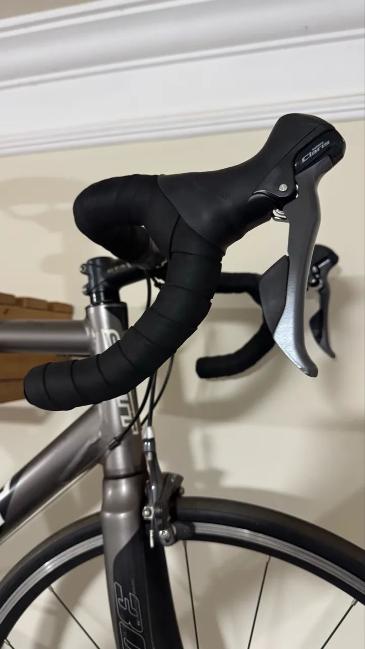BICICLETA SPEED SCOTT 56 - Ciclismo - Jardim Irajá, Ribeirão Preto