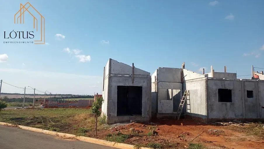85CMC- CASAS COM ÓTIMA LOCALIZAÇÃO - Foto 4