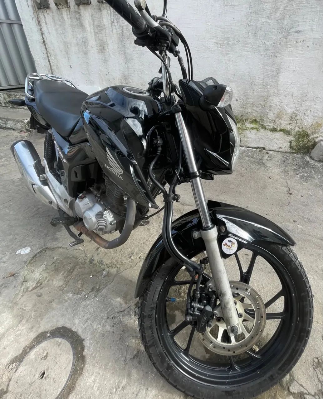 MOTOS DE ALUGUEL APARTIR DE 249 - Foto 3