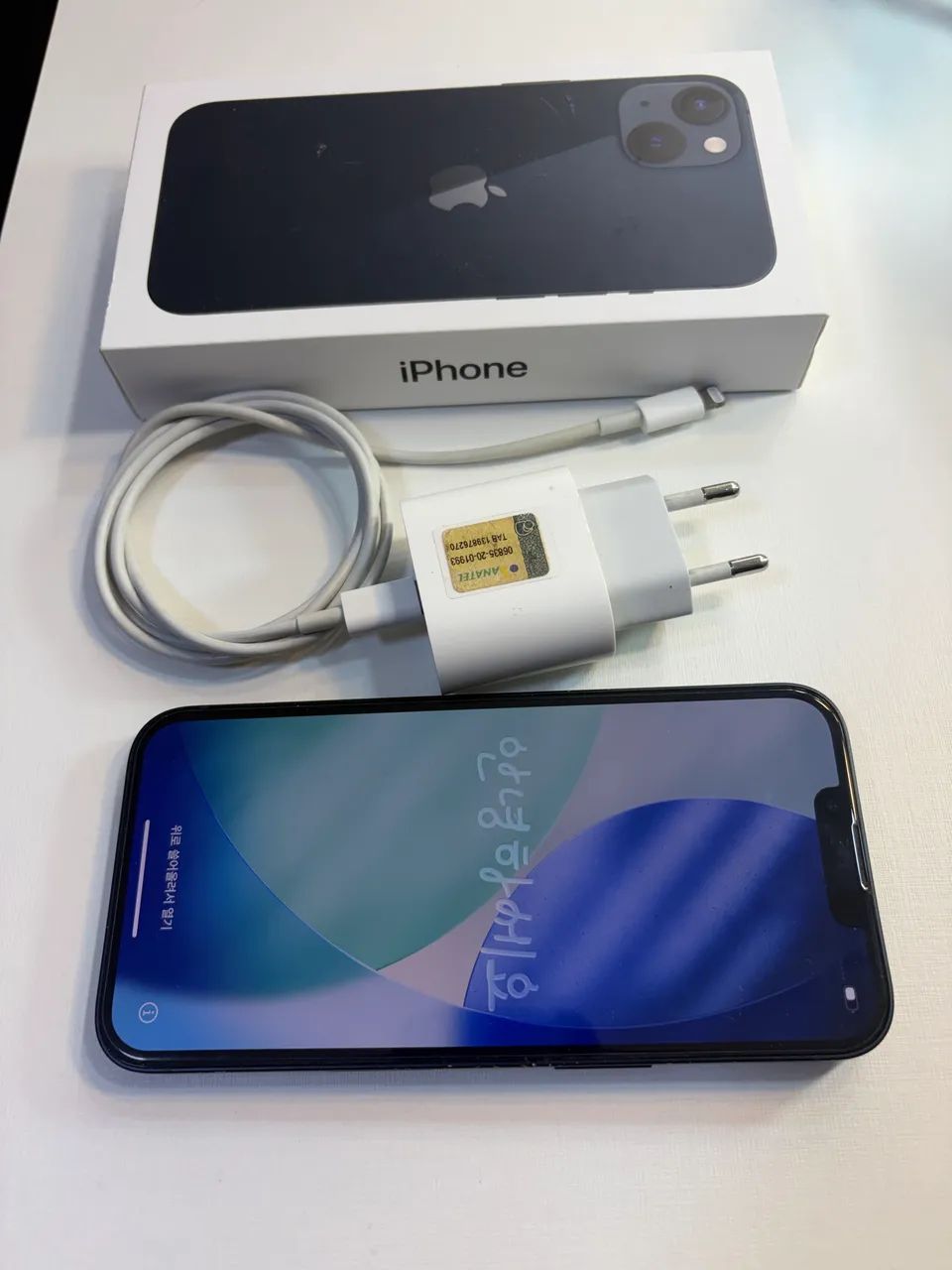 iPhone 13 256gb - Foto 3