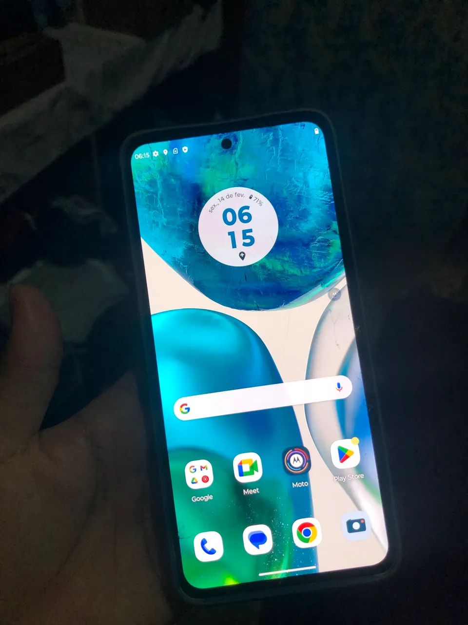 Motorola g52 - Foto 2