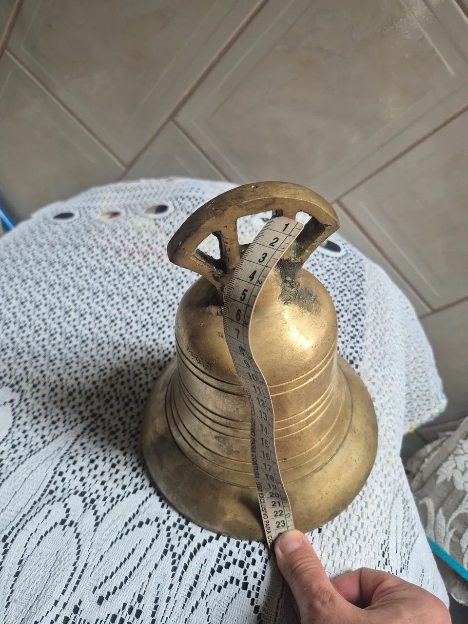 Sino ótimo estado - Foto 3