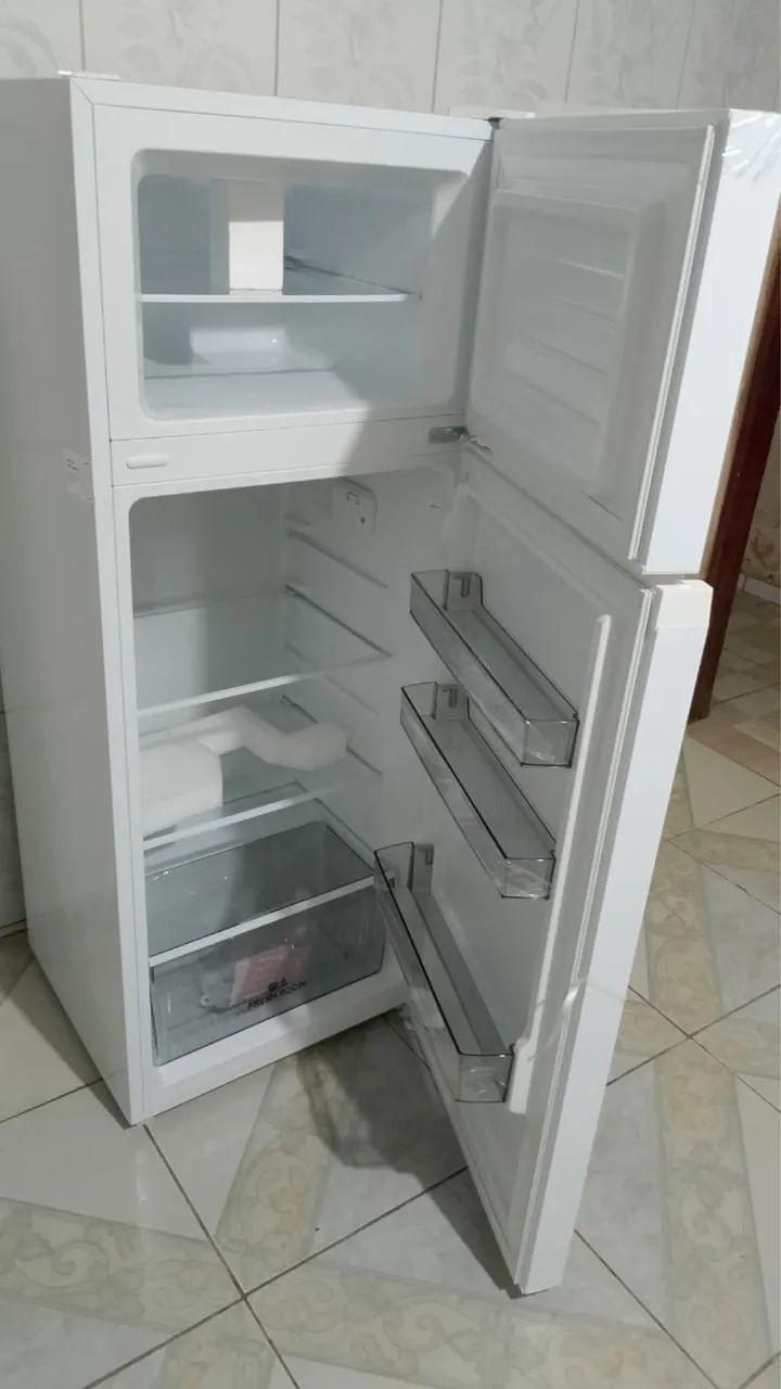 GELADEIRA HQ  - Foto 2