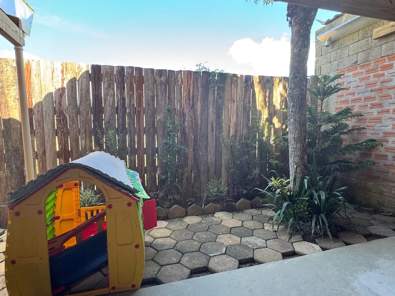 Casa locação Rio dos Cedros - Foto 4
