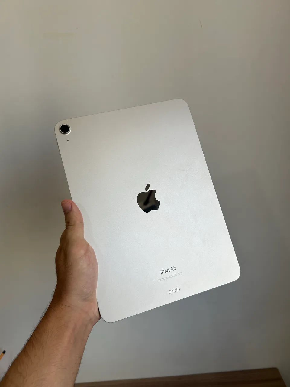 iPad Air M1