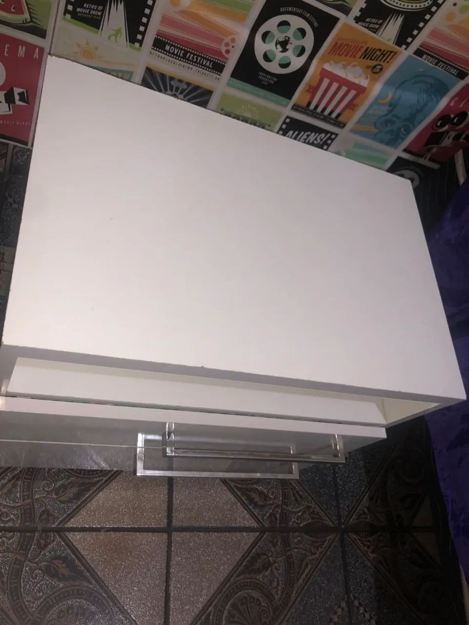 Mesa de cabeceira  - Foto 3