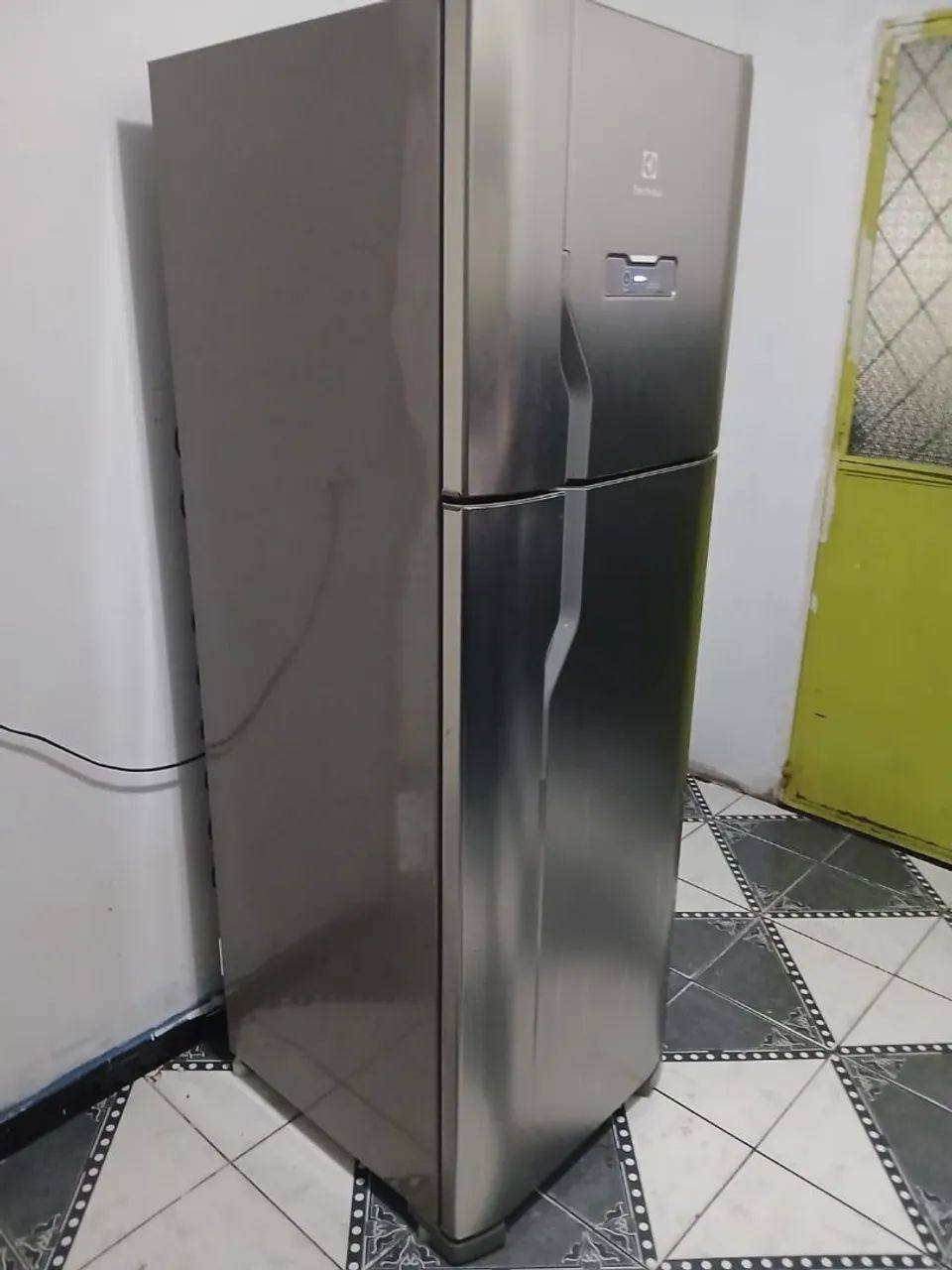 Geladeira Electrolux  - Foto 3