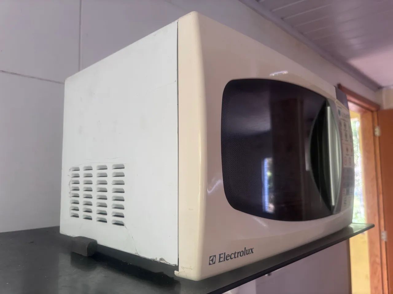 Microondas Electrolux  - Foto 2