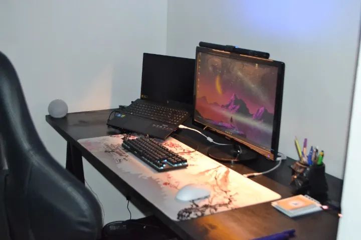 Mesa para escritório