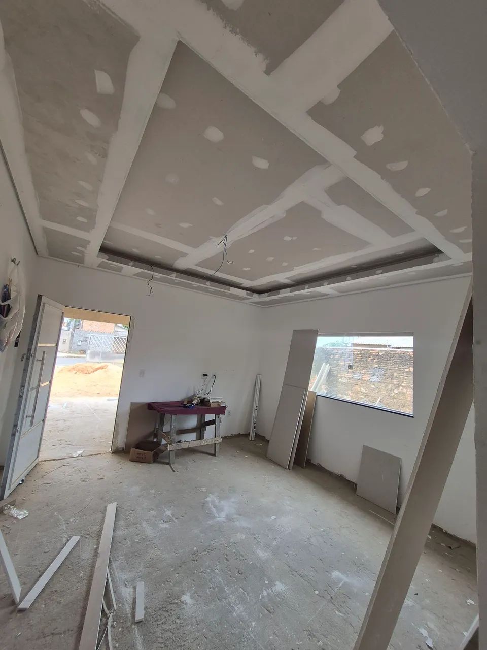 Gesso acartonado  - Foto 2