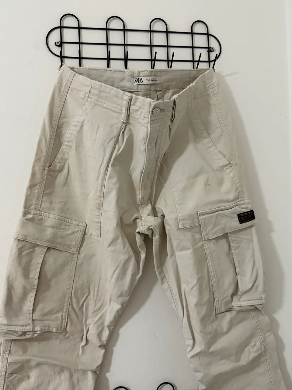 Calça Zara 