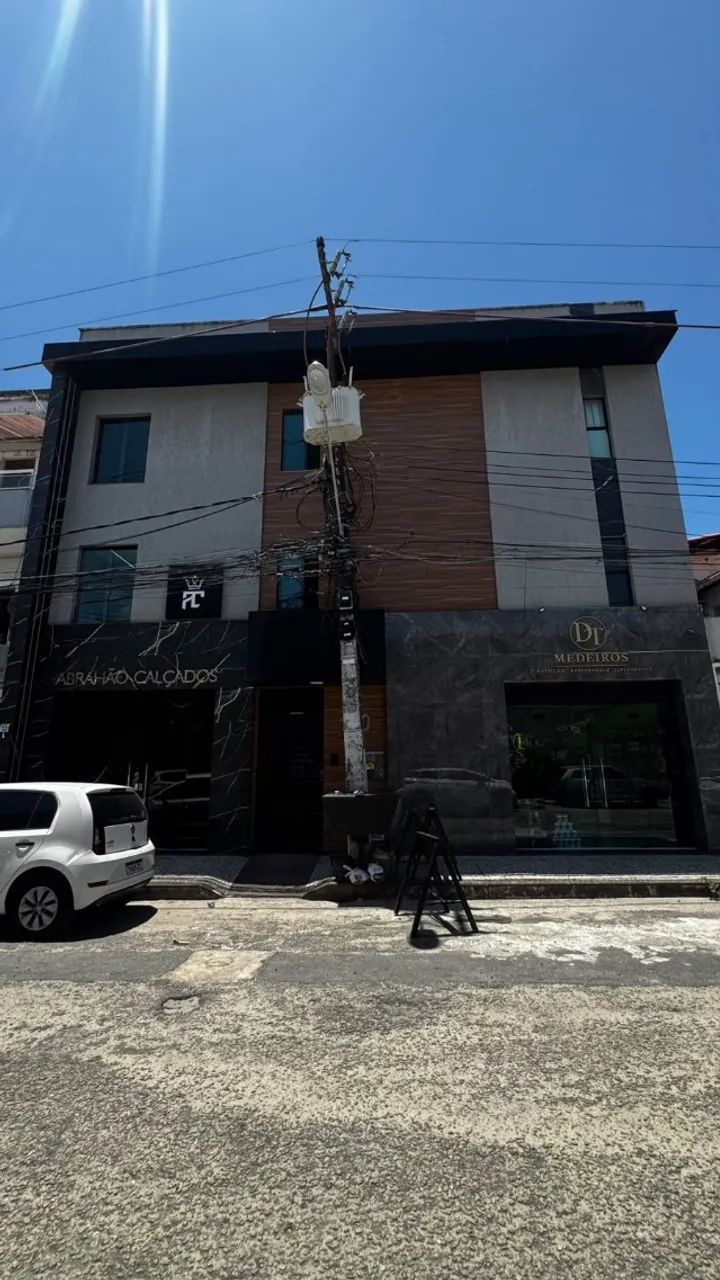 SALA COMERCIAL NA MARAPONGA - DIRETO COM O PROPRIETARIO - Foto 4