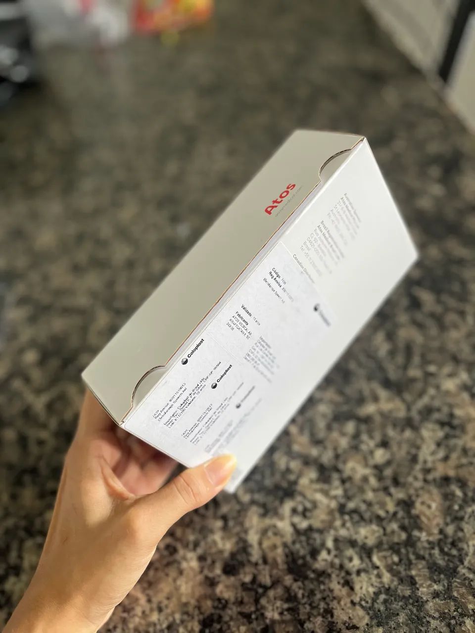 Laringe Eletrônica - Foto 3