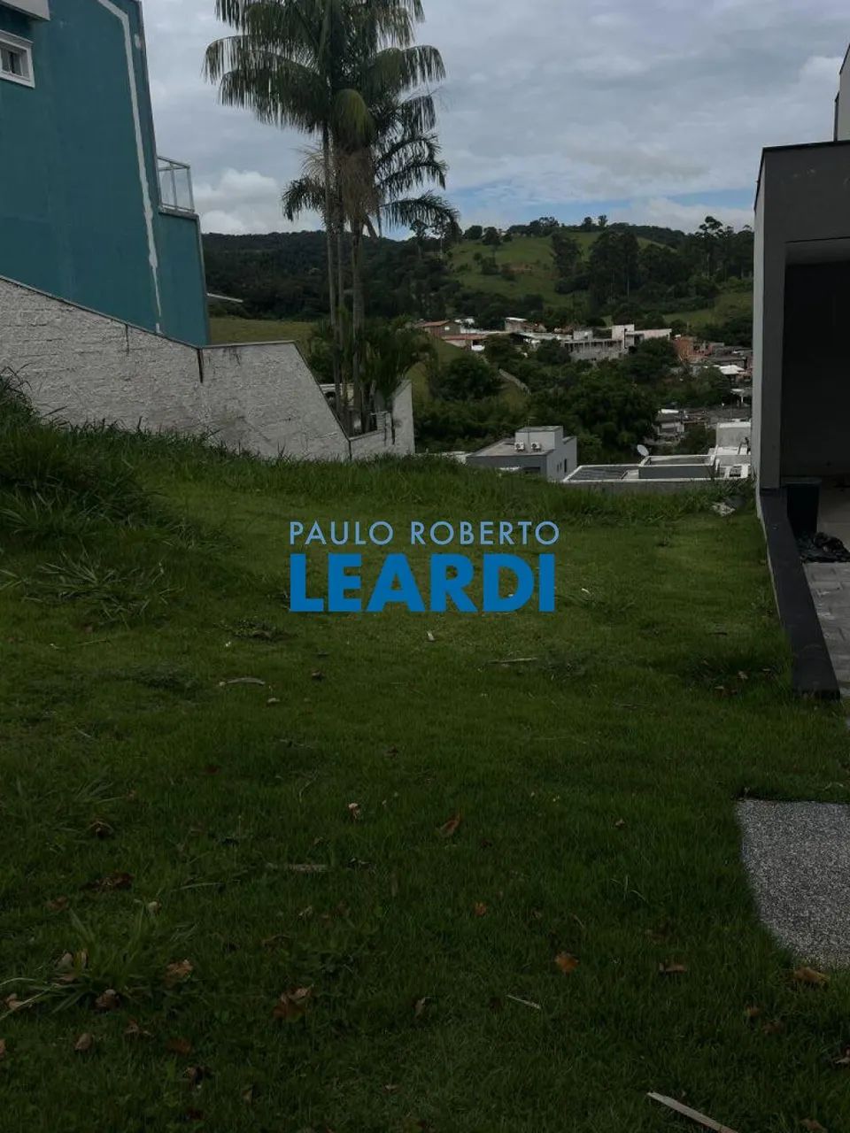 TERRENO EM CONDOMÍNIO - NEW VILLE - SP