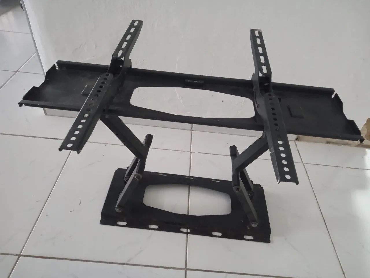 Suporte Articulado para TV até 85 polegadas