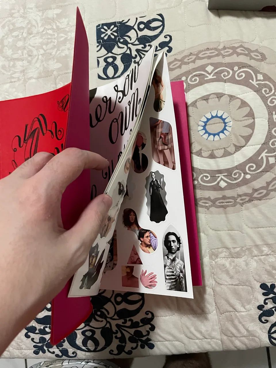 Livro Inez & Vinoodh Pretty Much Everything Importado - Foto 4