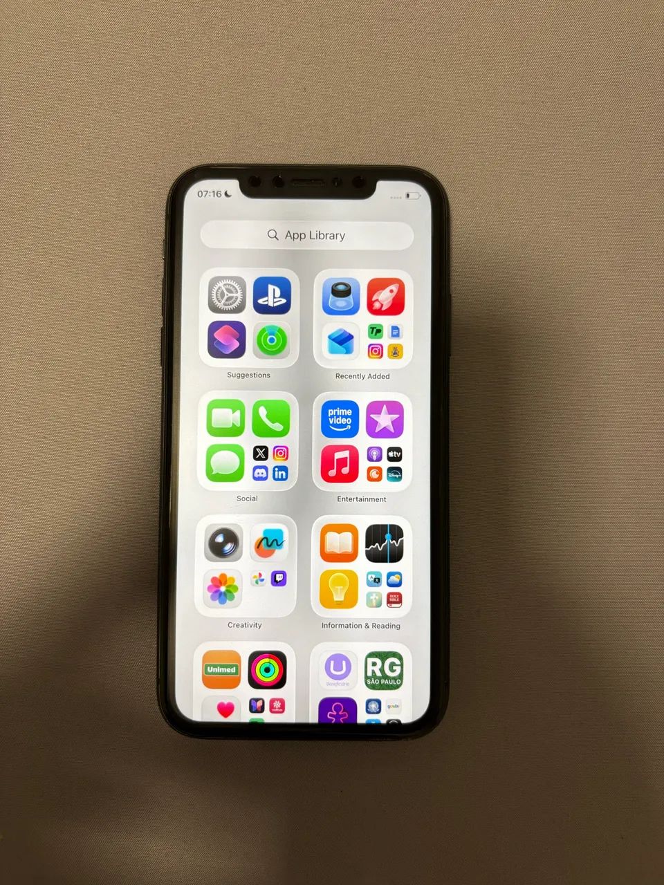iPhone 11 128GB PRETO - Foto 3