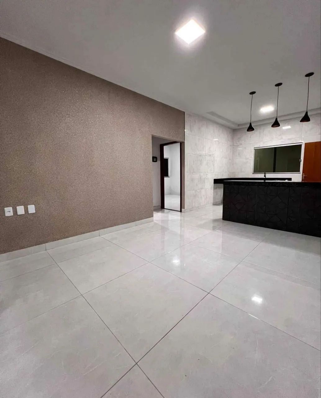 10- Casa no São Francisco  - Foto 2