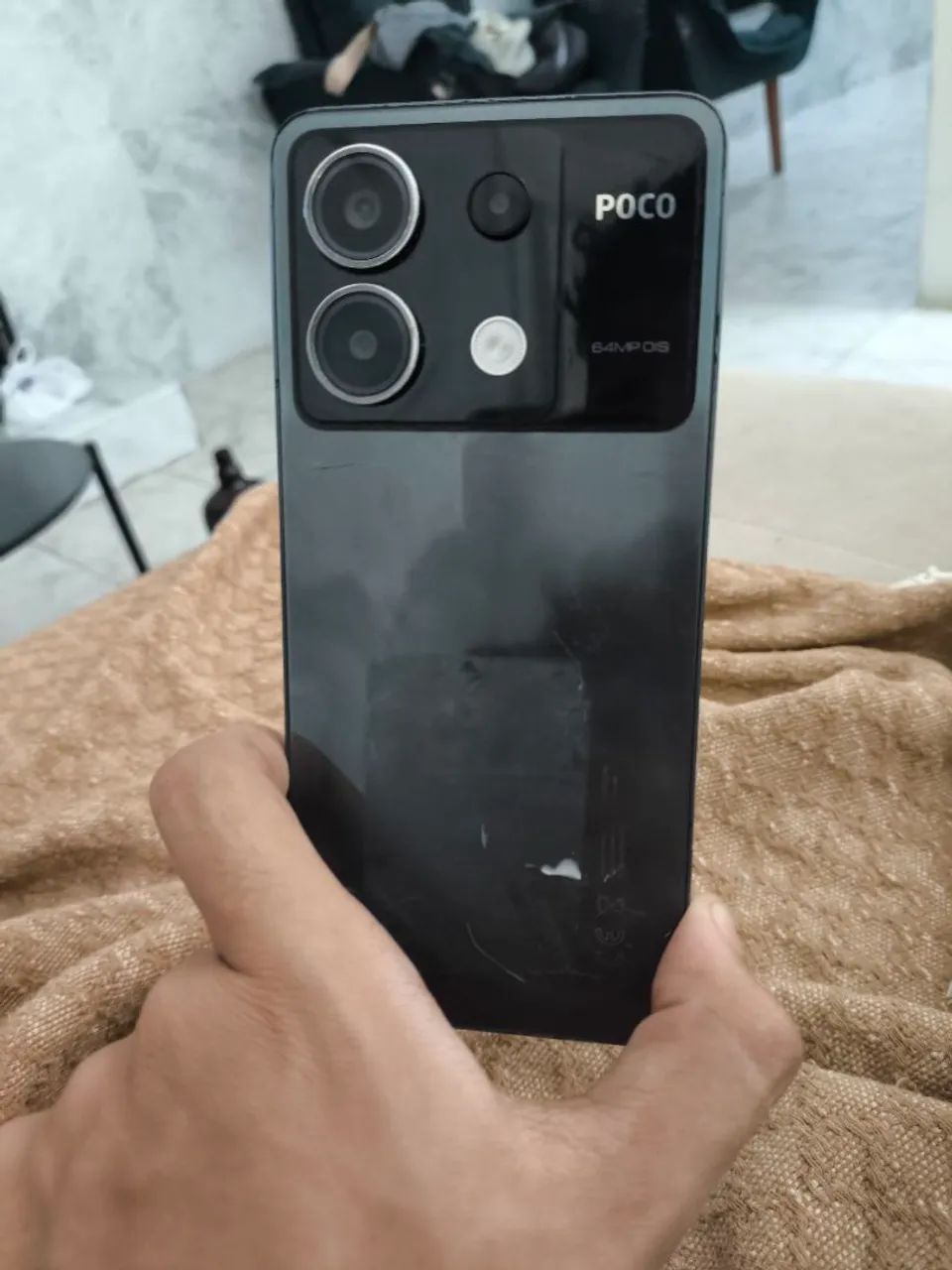 Poco X6 Usado - Foto 3