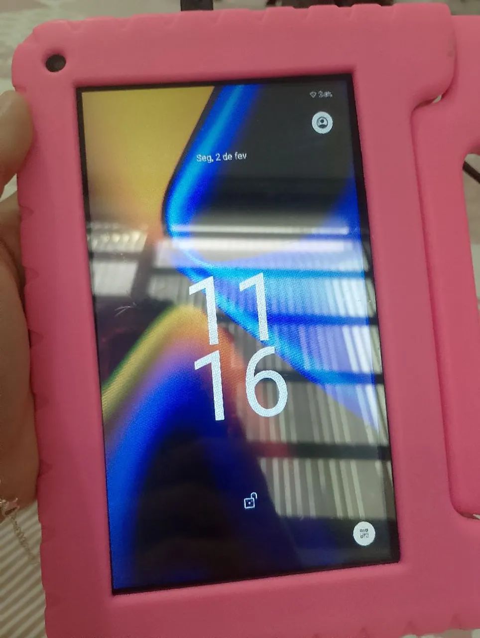 Tablet infantil  - Foto 3