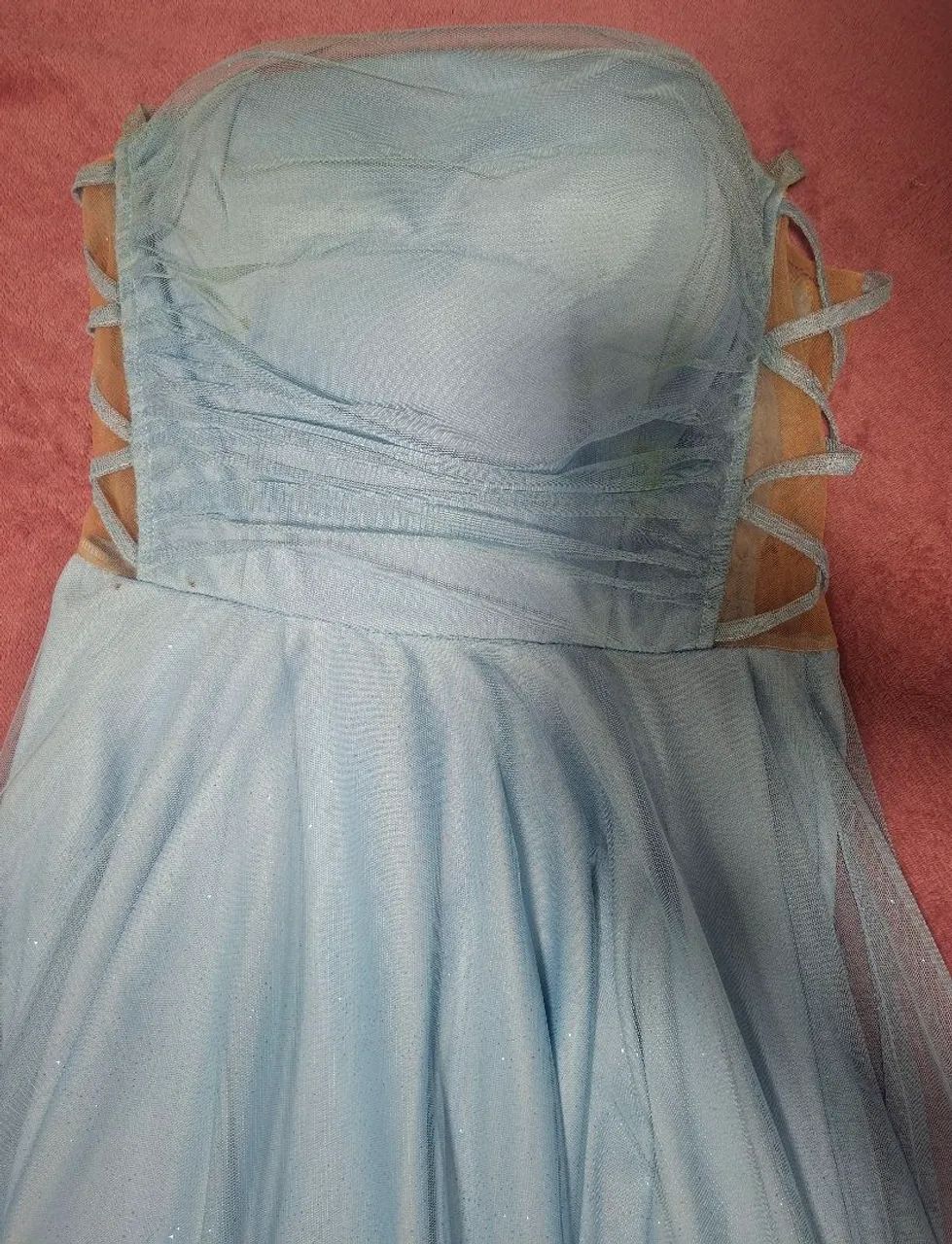 Vestido festa - Foto 4