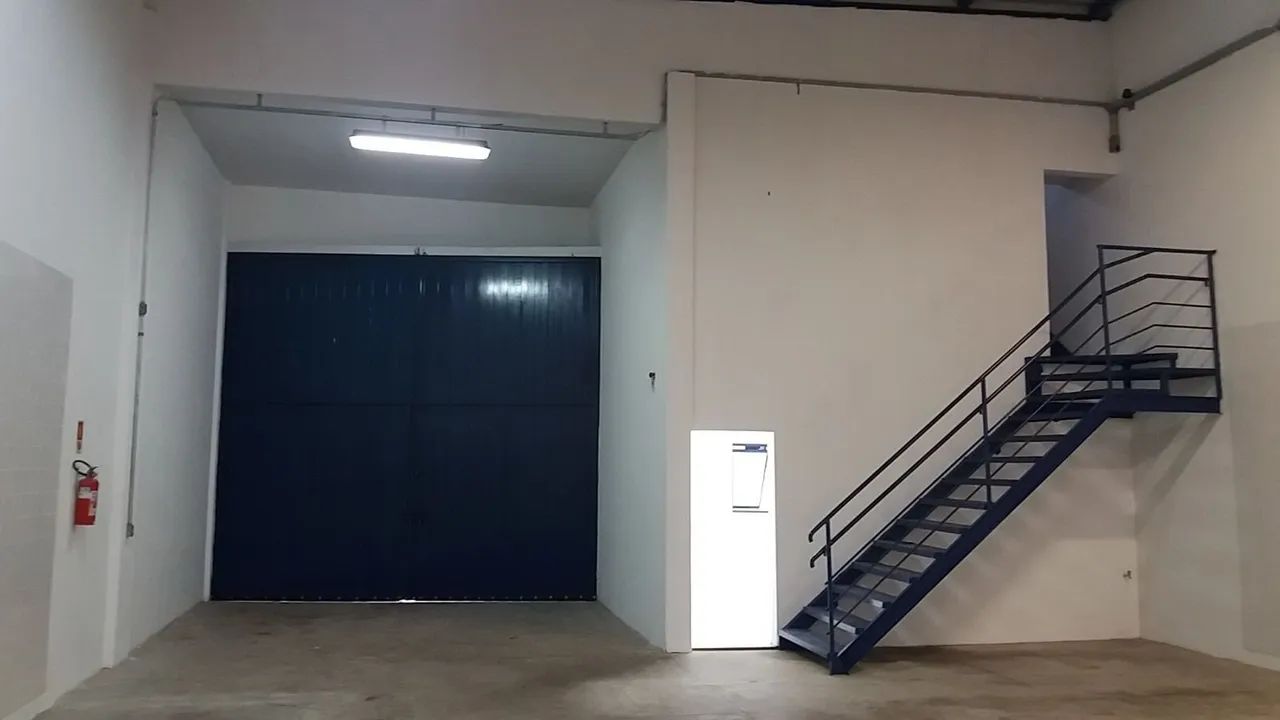 Galpão para Locação em Jardim Leocádia, Sorocaba | 550m² - Foto 2