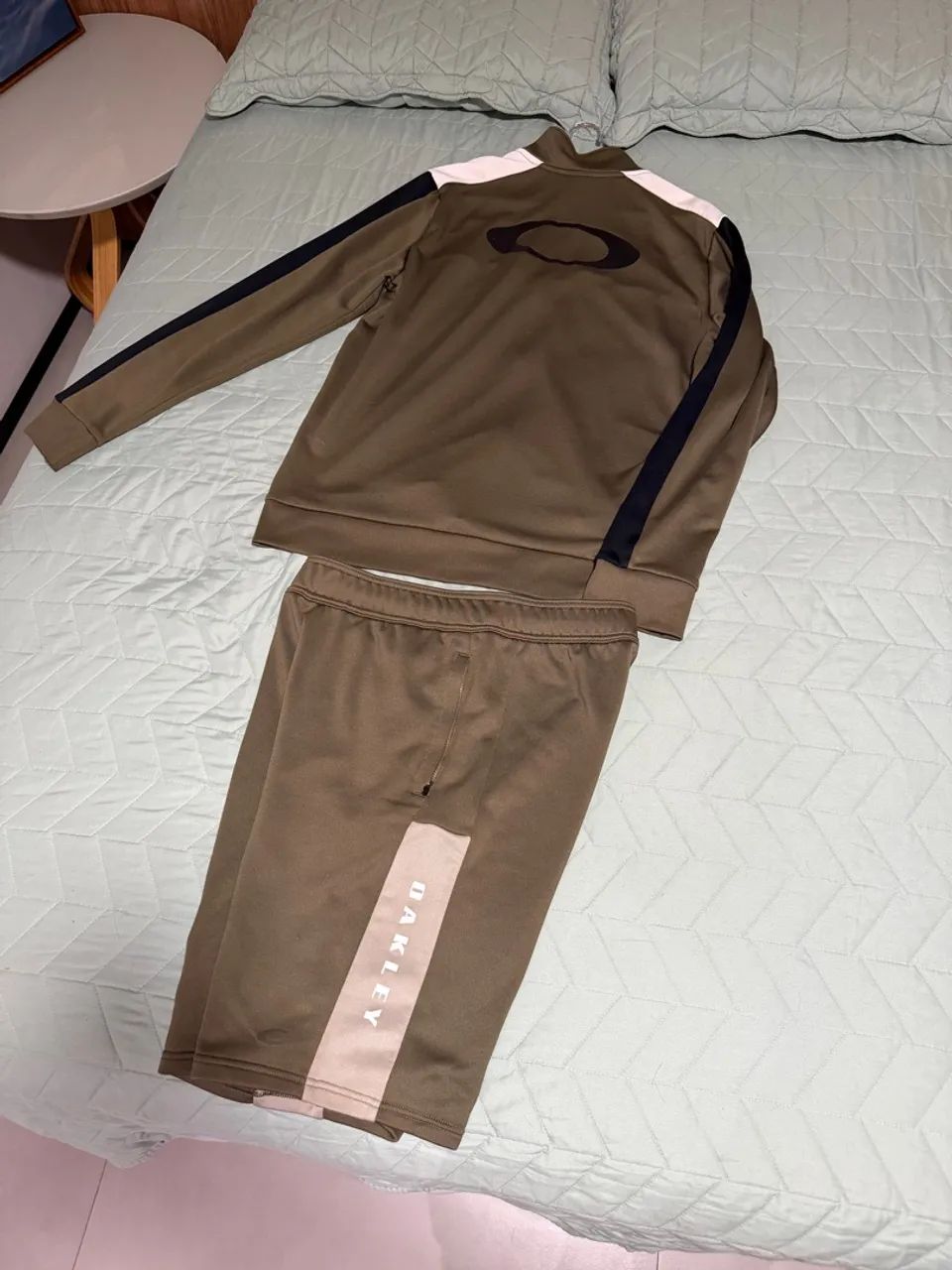 Conjunto Oakley  - Foto 3