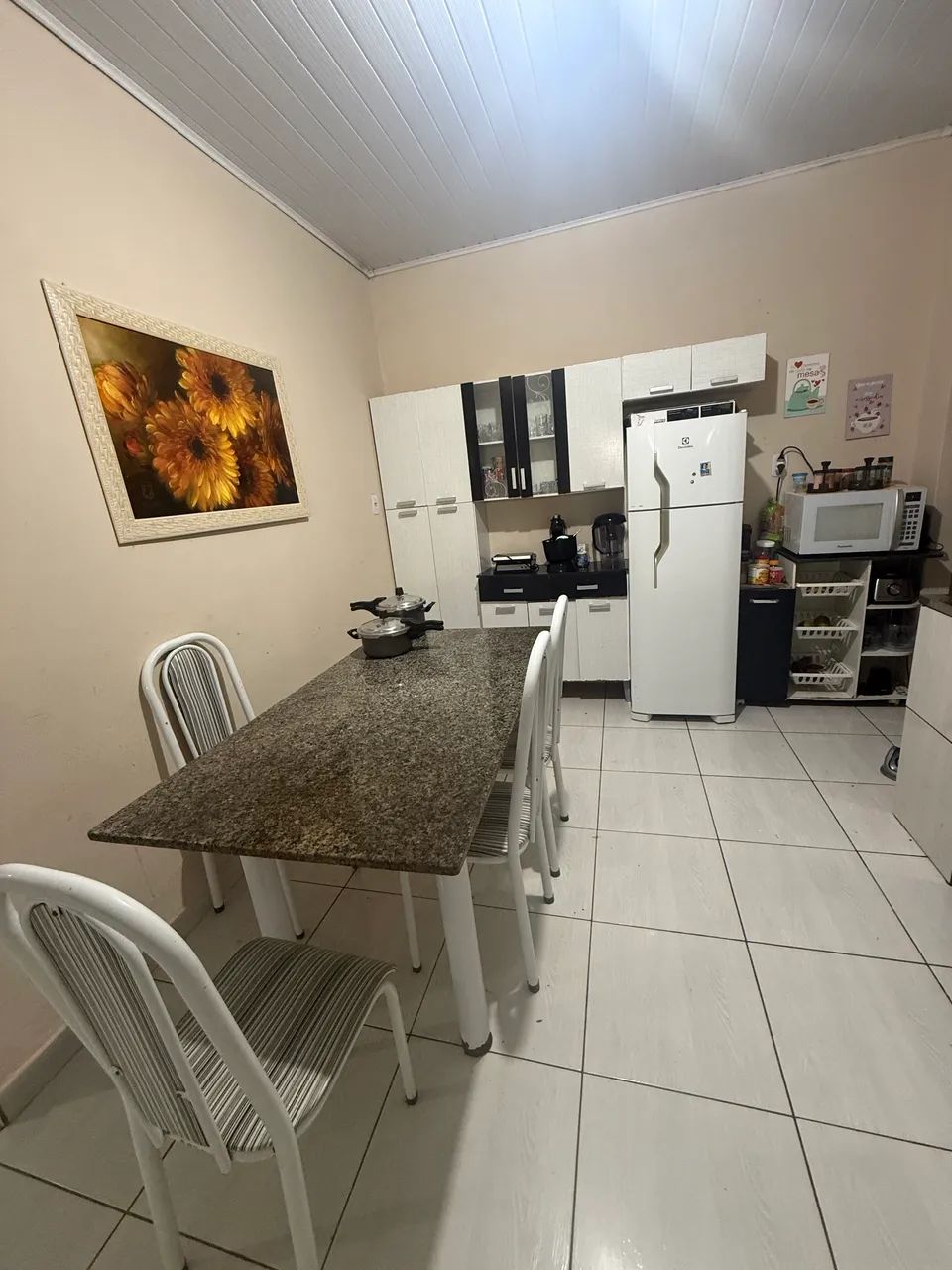 Armário de cozinha 