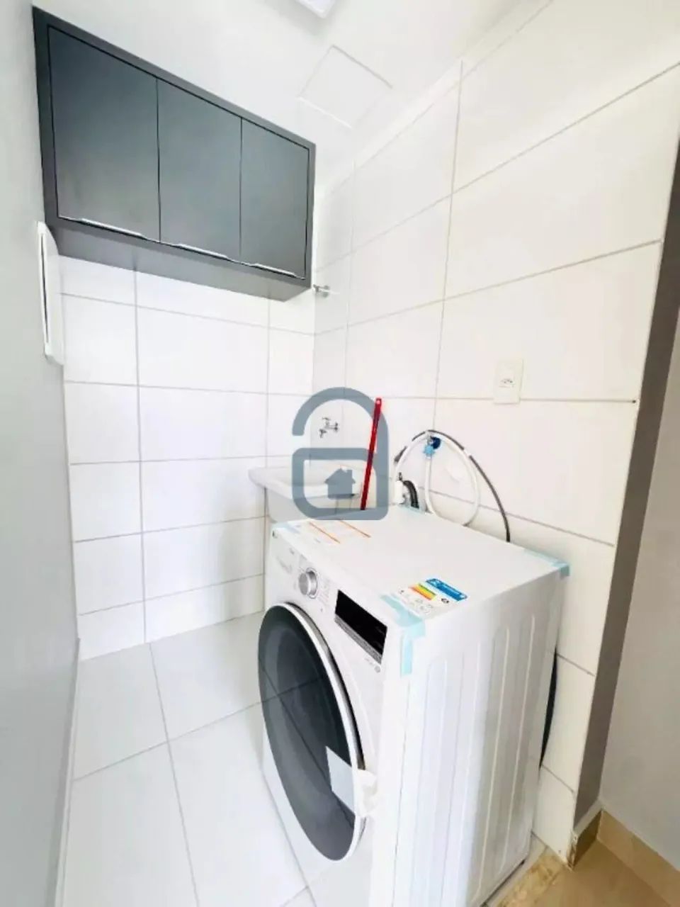Apartamento Mobiliado 2 Suítes para Aluguel - Residencial Vaca Brava 53 - Setor Bueno - Go - Foto 11