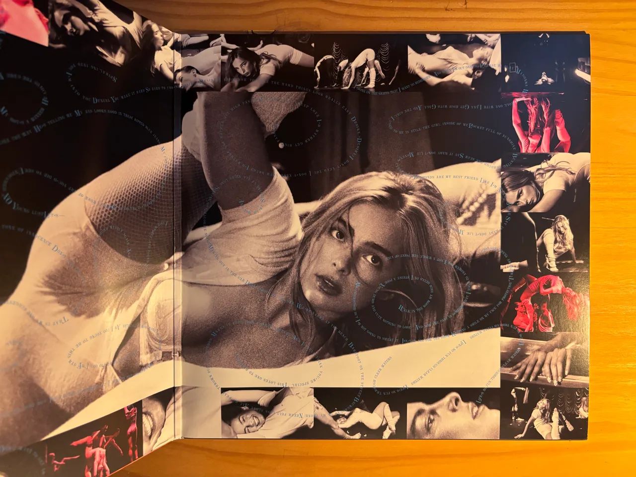 Disco de Vinil LP Addison Rae  - Foto 2