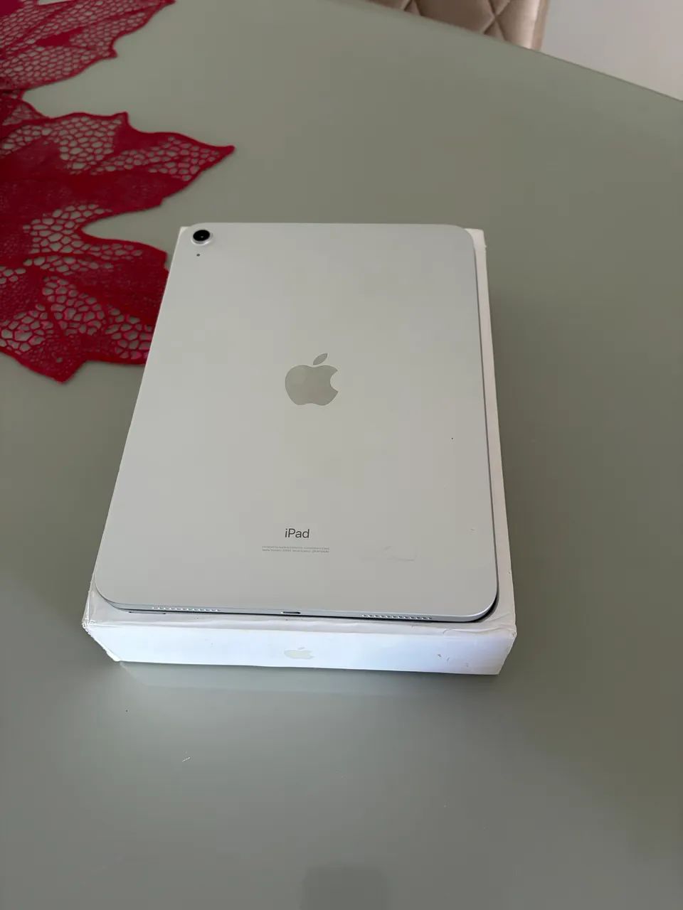 iPad 10 64Gb - Foto 3