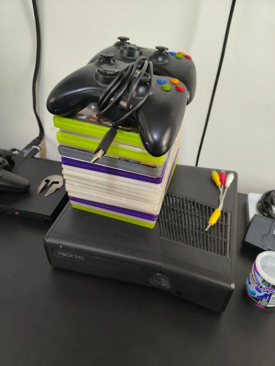 X BOX 360 - Foto 4
