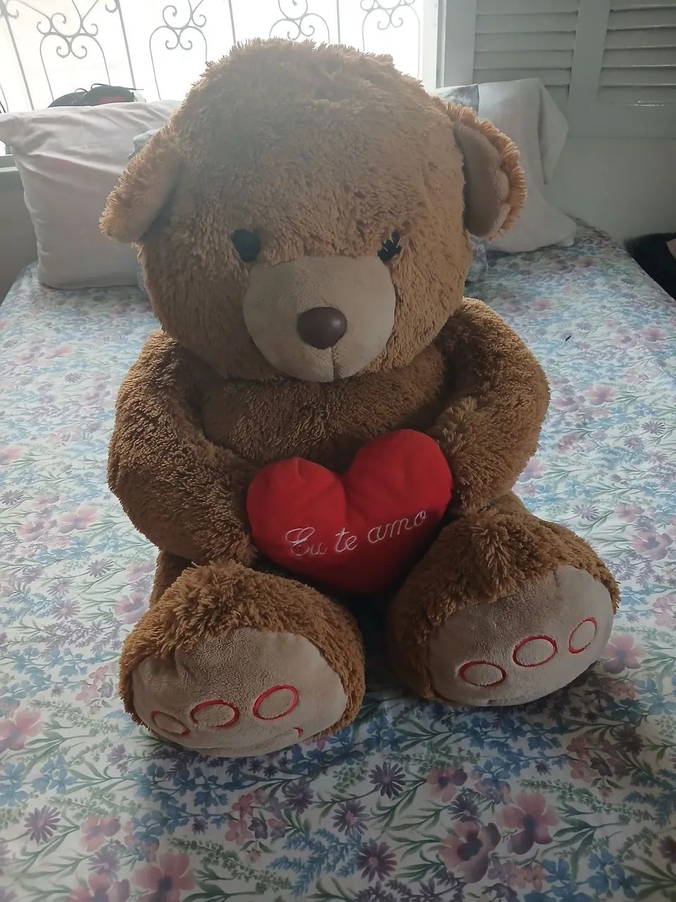 Vendo Urso 