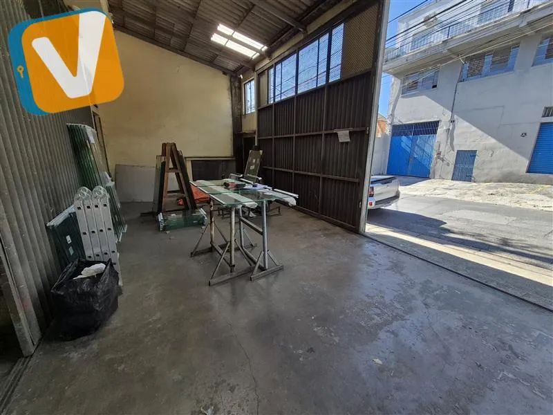 Galpão 730 m² - Foto 4