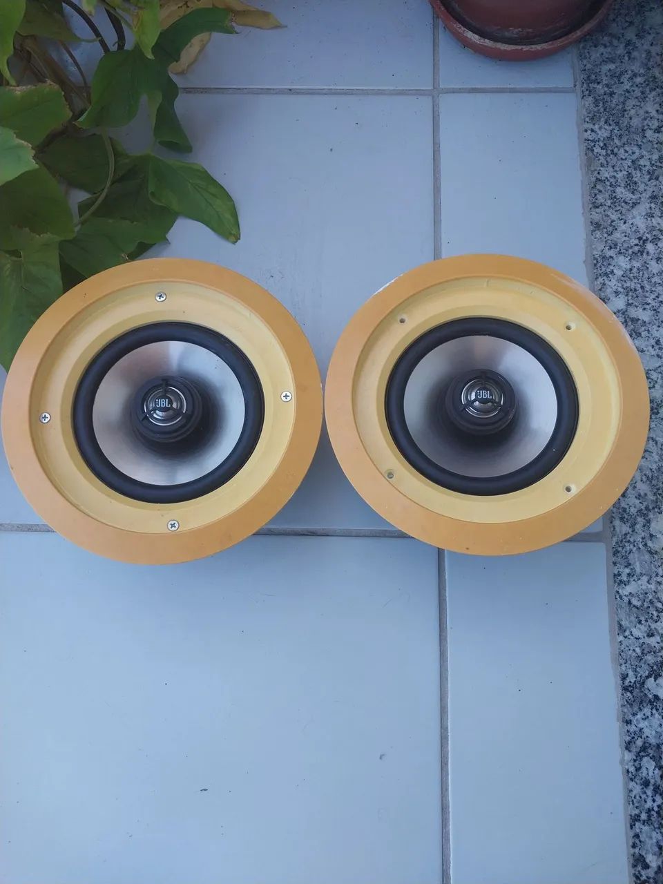 Graves JBL  - Foto 5