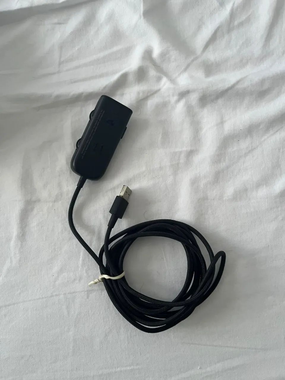 Headset Gamer HyperX Cloud Revolver S 7.1 + Adaptador USB e Microfone - Foto 5