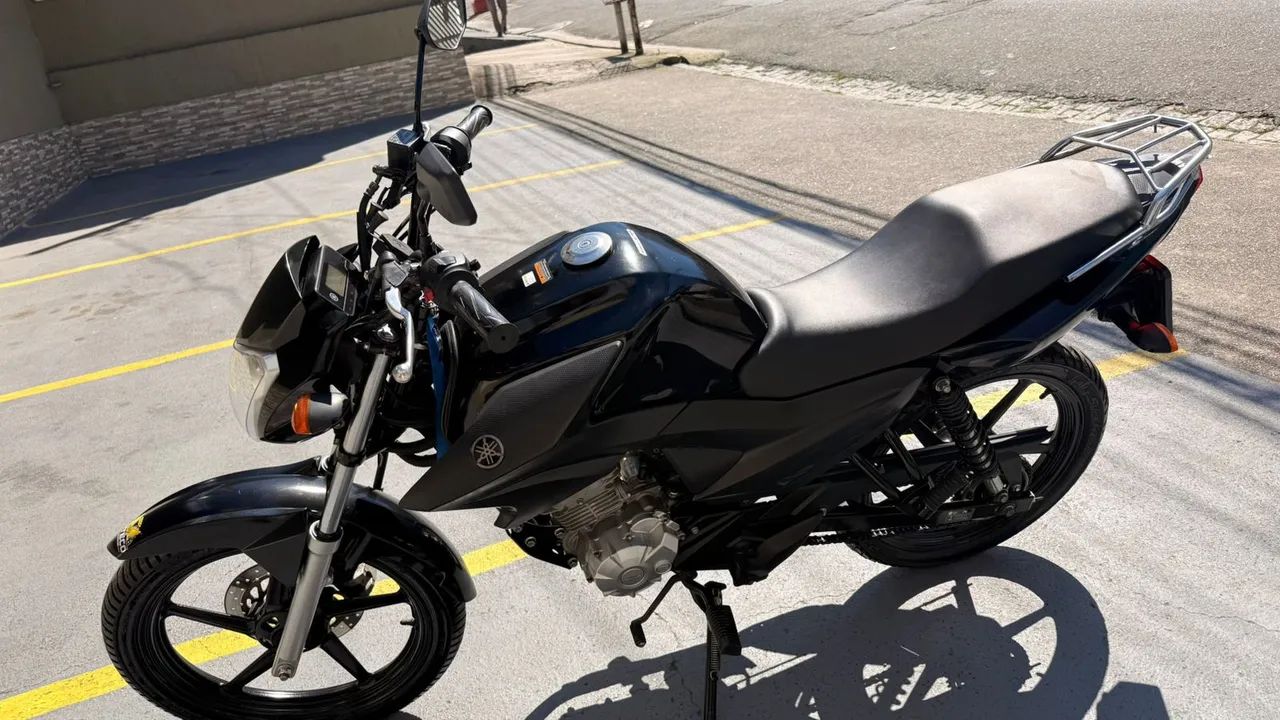 YAMAHA FACTOR  - Foto 2